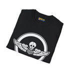 Burma Bridge Busters - T-Shirt - Pilot gifts - WWII warbird t-shirt