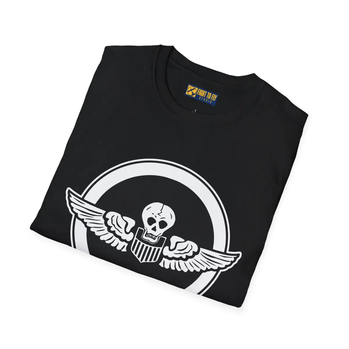 Burma Bridge Busters - T-Shirt - Pilot gifts - WWII warbird t-shirt
