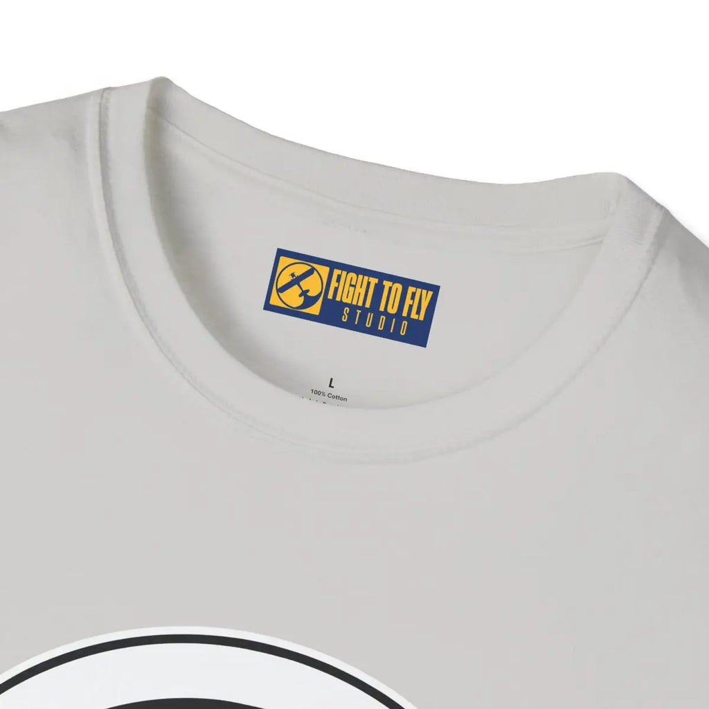 Burma Bridge Busters - T-Shirt - Pilot gifts - WWII warbird t-shirt