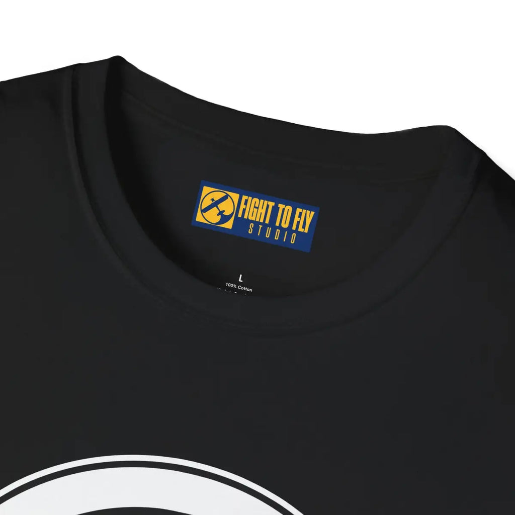 Burma Bridge Busters - T-Shirt - Pilot gifts - WWII warbird t-shirt