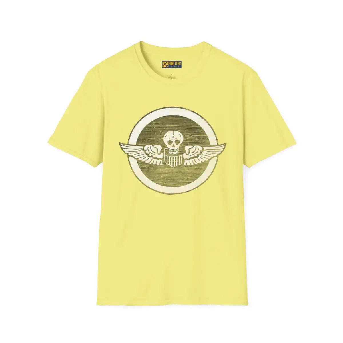 Burma Bridge Busters Tee - T-Shirt - Pilot gifts - WWII warbird t-shirt