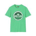 Burma Bridge Busters Tee - T-Shirt - Pilot gifts - WWII warbird t-shirt