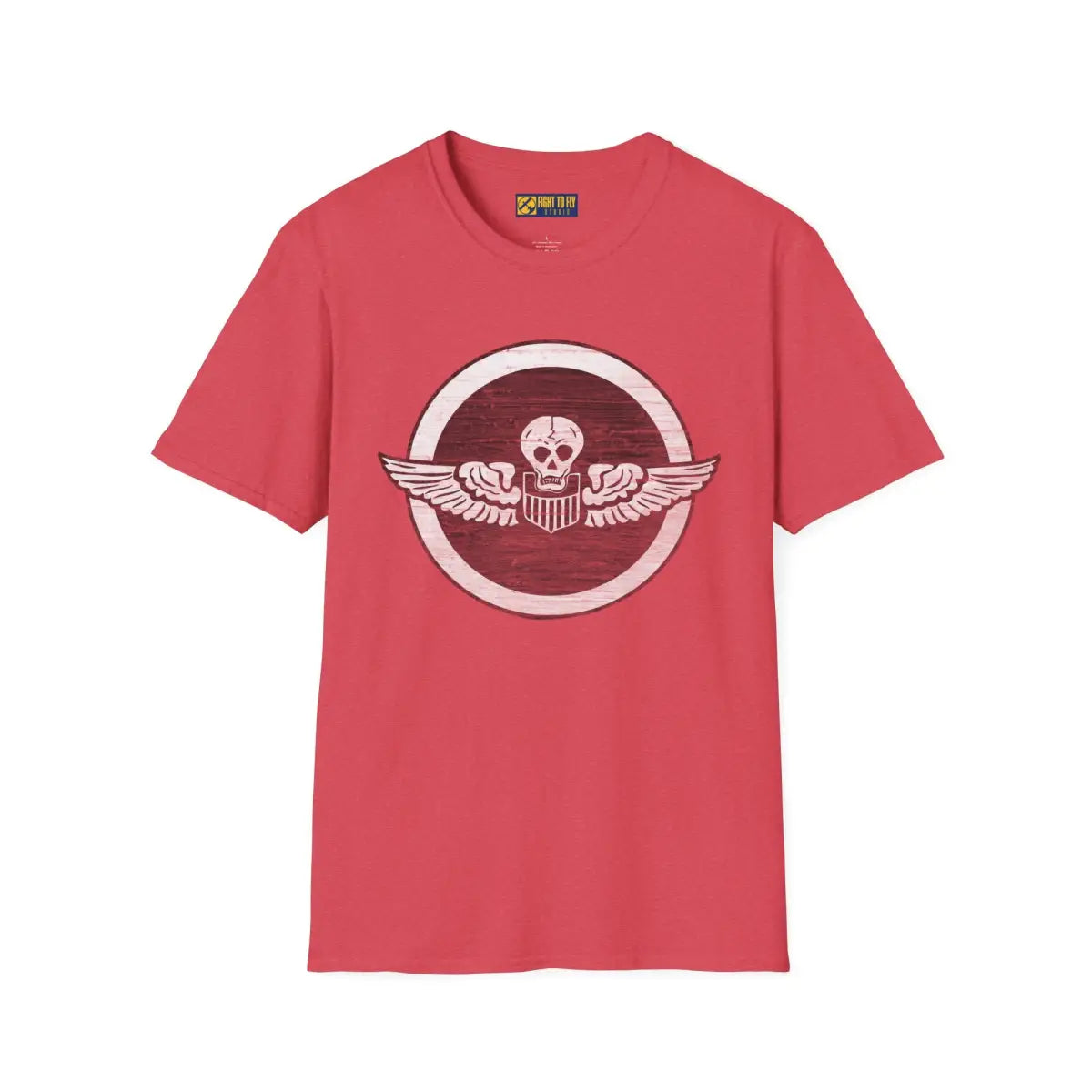 Burma Bridge Busters Tee - T-Shirt - Pilot gifts - WWII warbird t-shirt