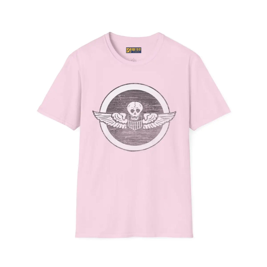 Burma Bridge Busters Tee - T-Shirt - Pilot gifts - WWII warbird t-shirt
