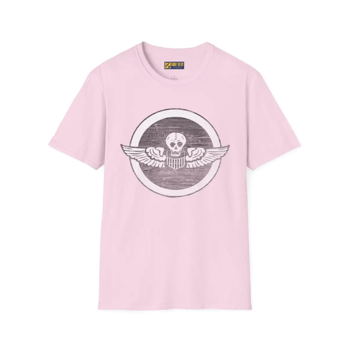 Burma Bridge Busters Tee - T-Shirt - Pilot gifts - WWII warbird t-shirt