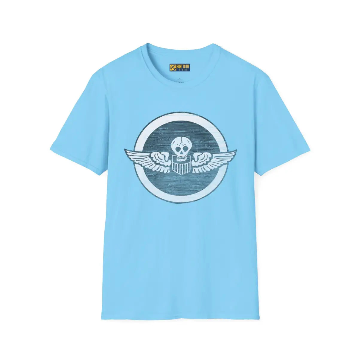 Burma Bridge Busters Tee - T-Shirt - Pilot gifts - WWII warbird t-shirt