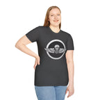 Burma Bridge Busters Tee - T-Shirt - Pilot gifts - WWII warbird t-shirt