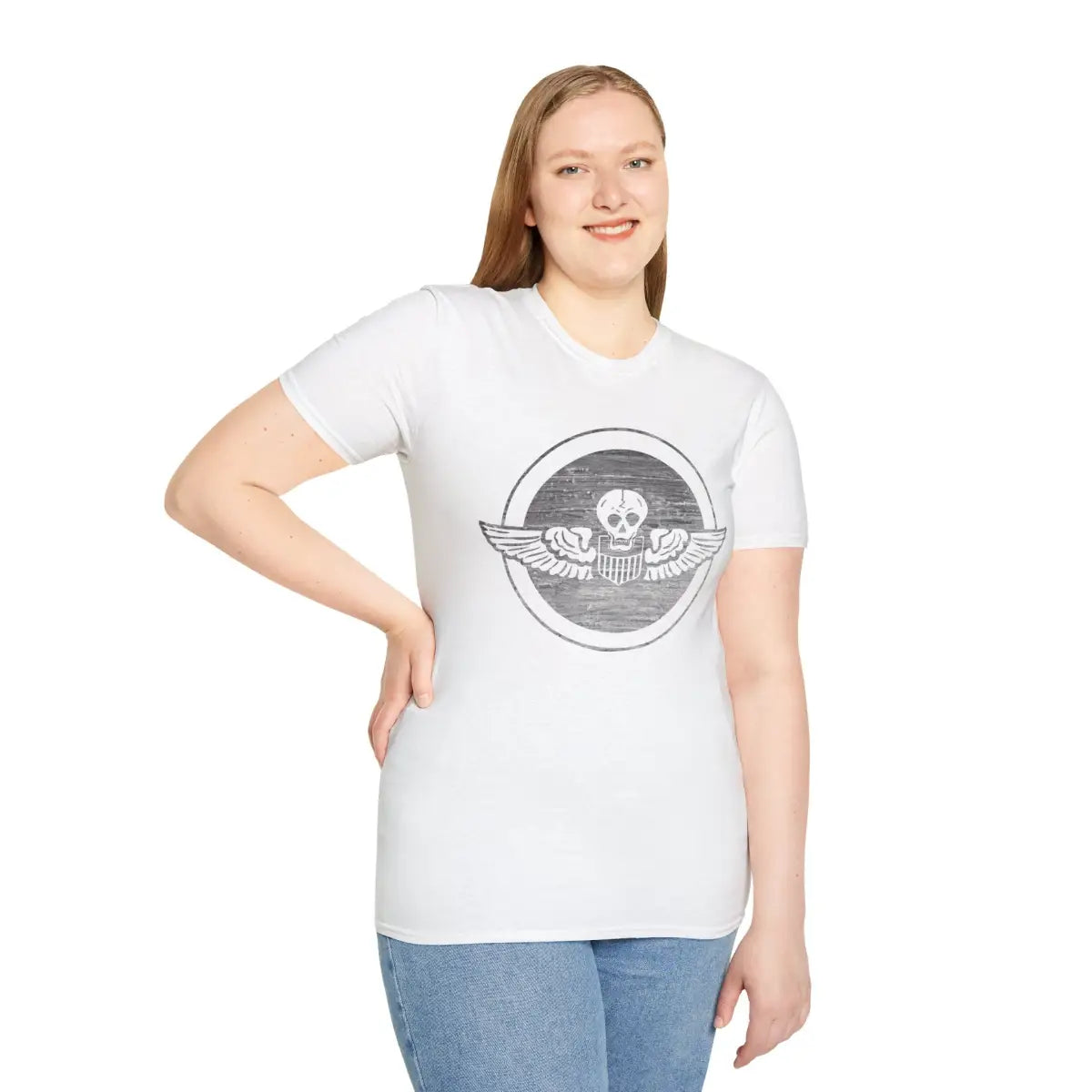 Burma Bridge Busters Tee - T-Shirt - Pilot gifts - WWII warbird t-shirt