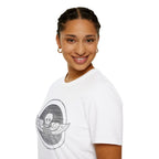 Burma Bridge Busters Tee - T-Shirt - Pilot gifts - WWII warbird t-shirt