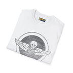 Burma Bridge Busters Tee - T-Shirt - Pilot gifts - WWII warbird t-shirt