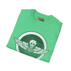 Burma Bridge Busters Tee - T-Shirt - Pilot gifts - WWII warbird t-shirt