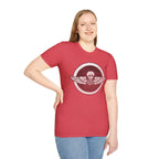 Burma Bridge Busters Tee - T-Shirt - Pilot gifts - WWII warbird t-shirt