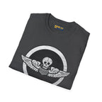 Burma Bridge Busters Tee - T-Shirt - Pilot gifts - WWII warbird t-shirt