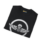 Burma Bridge Busters Tee - T-Shirt - Pilot gifts - WWII warbird t-shirt