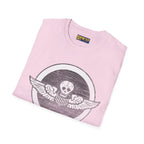 Burma Bridge Busters Tee - T-Shirt - Pilot gifts - WWII warbird t-shirt