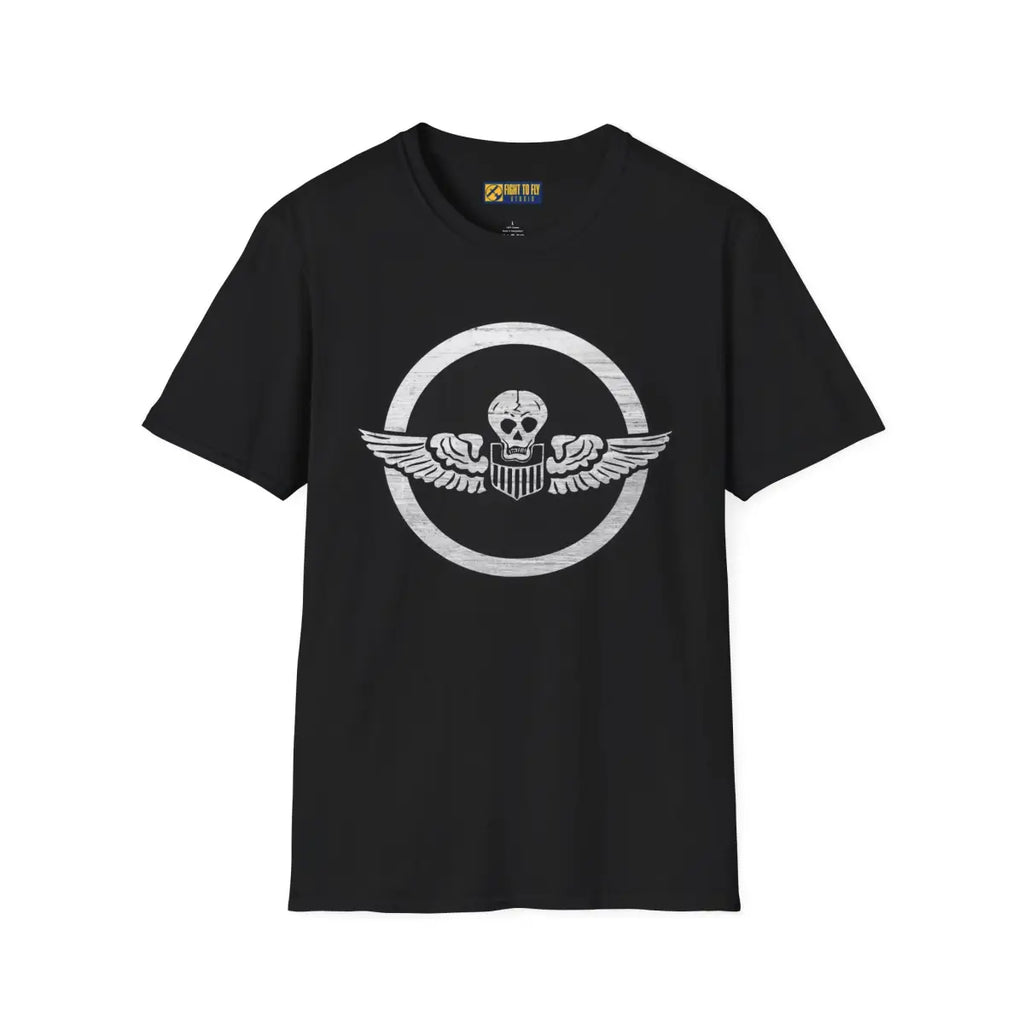 Burma Bridge Busters Tee - T-Shirt - Pilot gifts - WWII warbird t-shirt