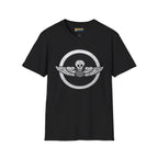 Burma Bridge Busters Tee - T-Shirt - Pilot gifts - WWII warbird t-shirt