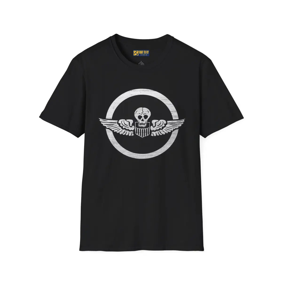 Burma Bridge Busters Tee - T-Shirt - Pilot gifts - WWII warbird t-shirt