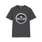Burma Bridge Busters Tee - T-Shirt - Pilot gifts - WWII warbird t-shirt