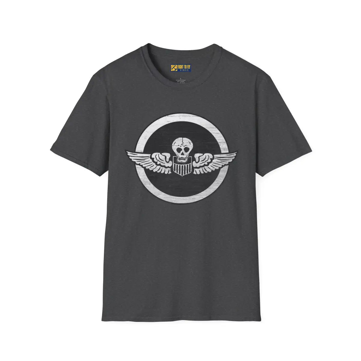 Burma Bridge Busters Tee - T-Shirt - Pilot gifts - WWII warbird t-shirt
