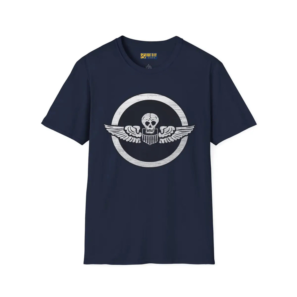 Burma Bridge Busters Tee - T-Shirt - Pilot gifts - WWII warbird t-shirt
