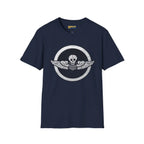 Burma Bridge Busters Tee - T-Shirt - Pilot gifts - WWII warbird t-shirt