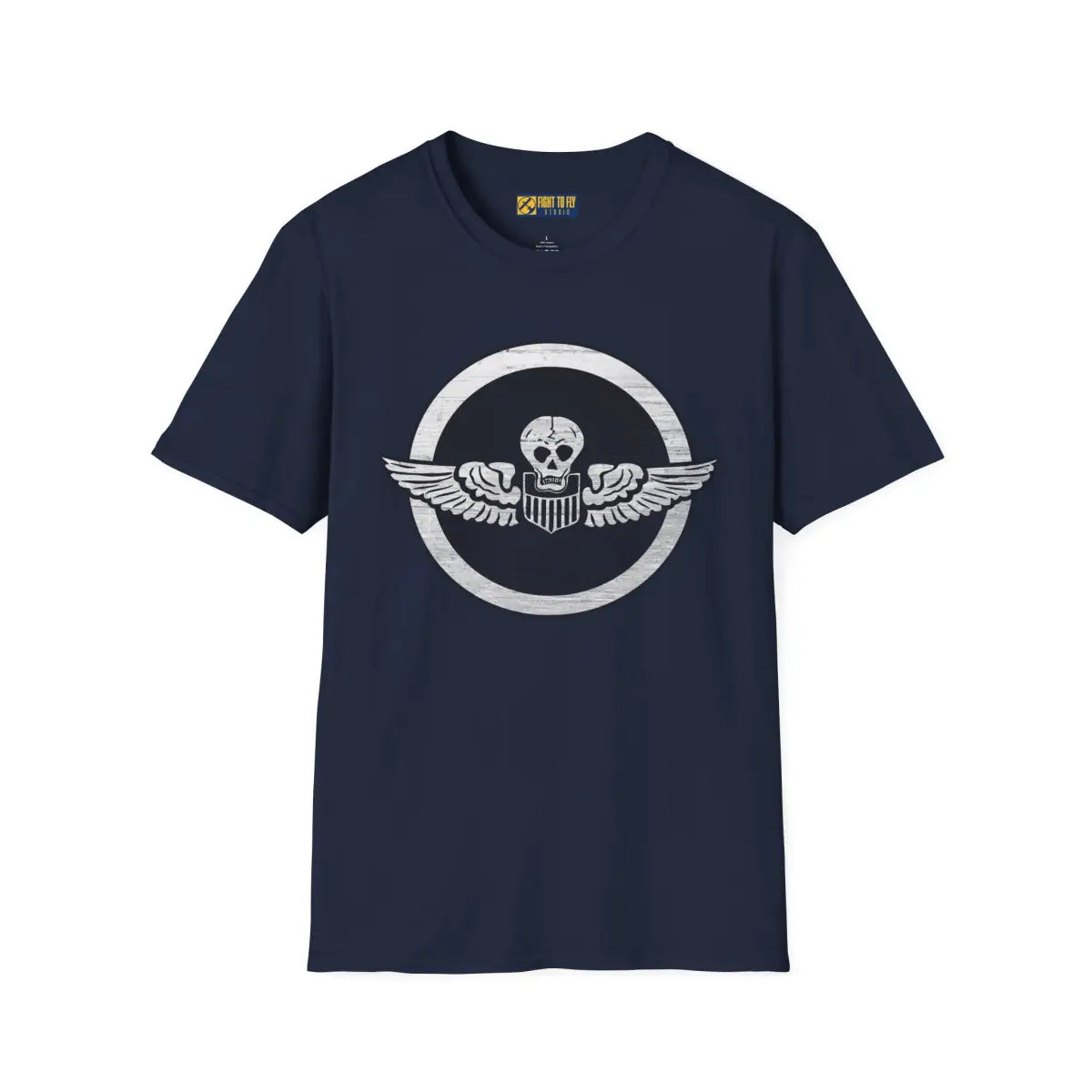 Burma Bridge Busters Tee - T-Shirt - Pilot gifts - WWII warbird t-shirt