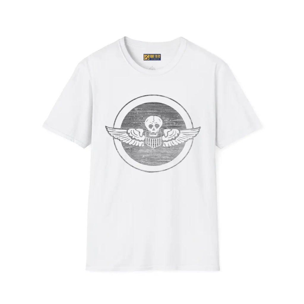 Burma Bridge Busters Tee - T-Shirt - Pilot gifts - WWII warbird t-shirt