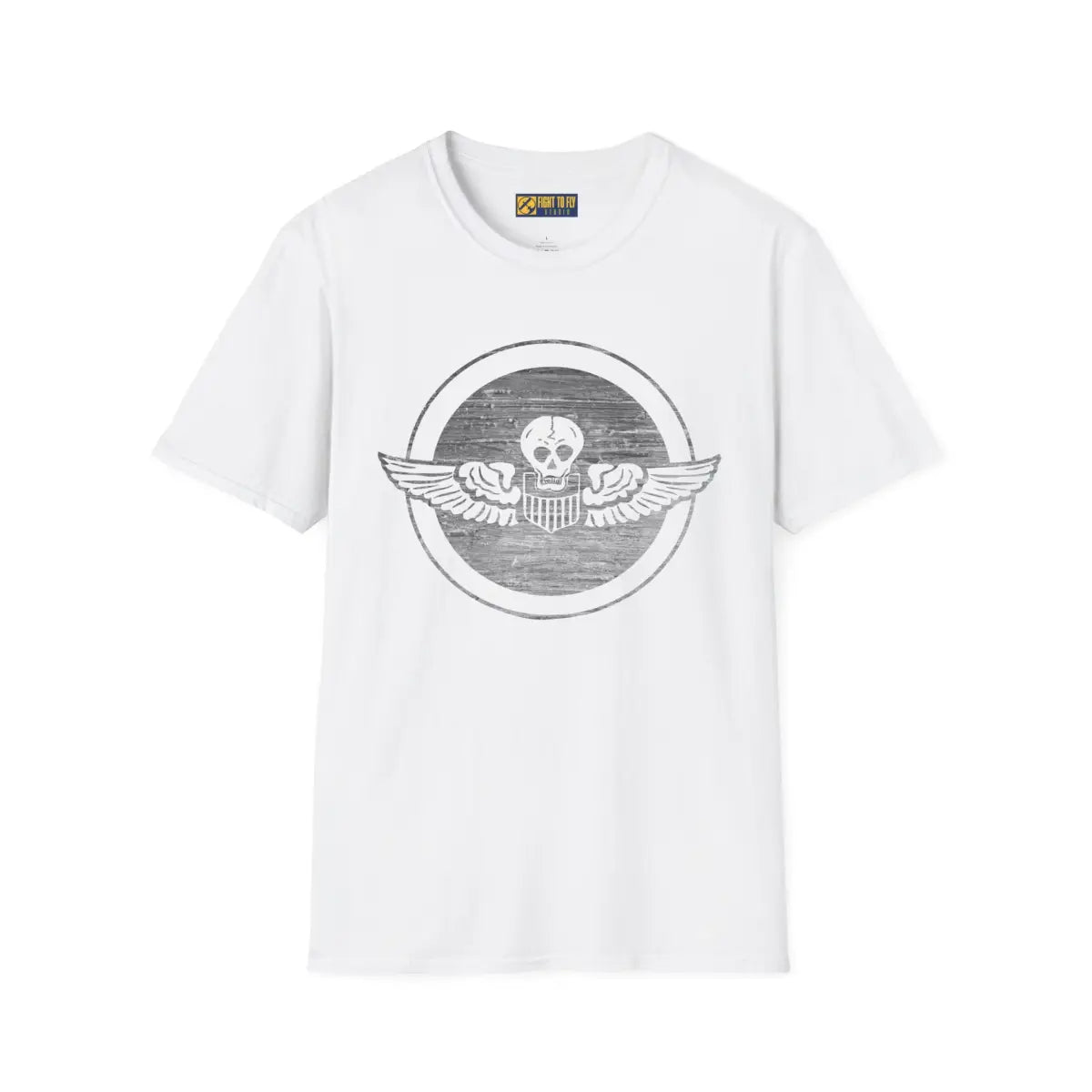 Burma Bridge Busters Tee - T-Shirt - Pilot gifts - WWII warbird t-shirt