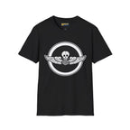 Burma Bridge Busters - T-Shirt - Pilot gifts - WWII warbird t-shirt