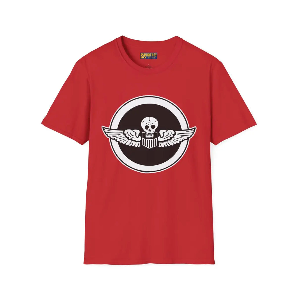 Burma Bridge Busters - T-Shirt - Pilot gifts - WWII warbird t-shirt