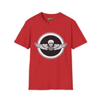 Burma Bridge Busters - T-Shirt - Pilot gifts - WWII warbird t-shirt