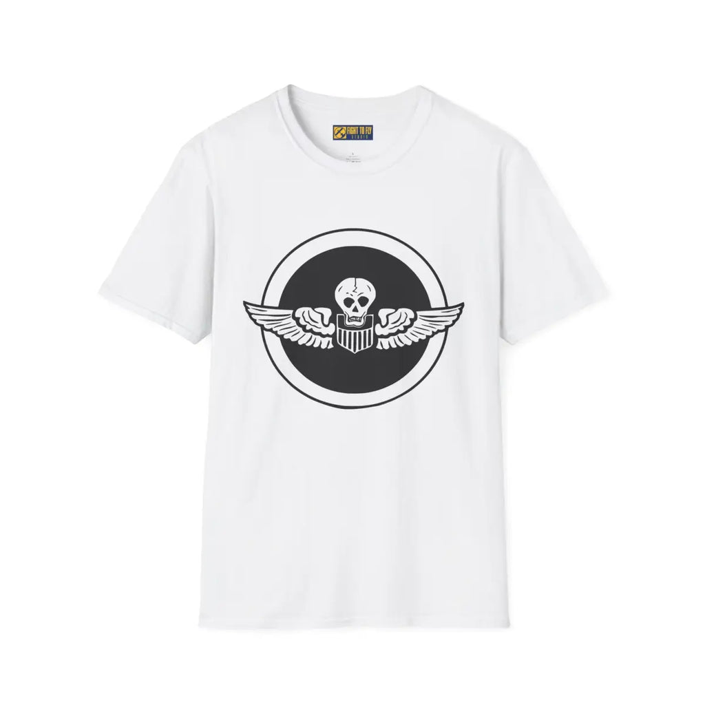 Burma Bridge Busters - T-Shirt - Pilot gifts - WWII warbird t-shirt