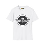 Burma Bridge Busters - T-Shirt - Pilot gifts - WWII warbird t-shirt