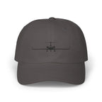 Business Jet - Hats - Pilot gifts - WWII warbird t-shirt