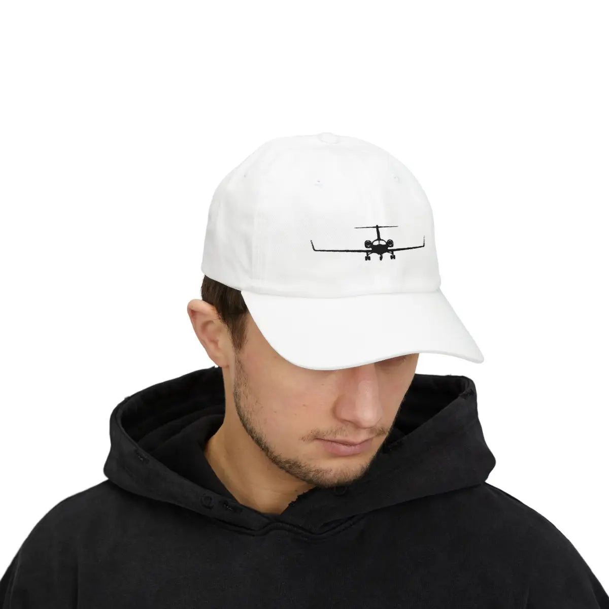 Business Jet - Hats - Pilot gifts - WWII warbird t-shirt