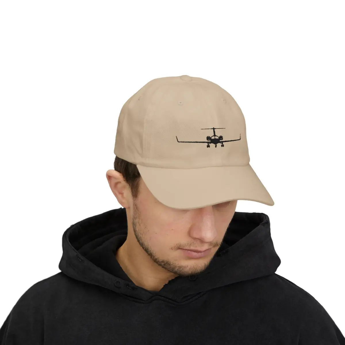 Business Jet - Hats - Pilot gifts - WWII warbird t-shirt