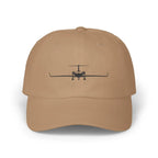 Business Jet - Hats - Pilot gifts - WWII warbird t-shirt