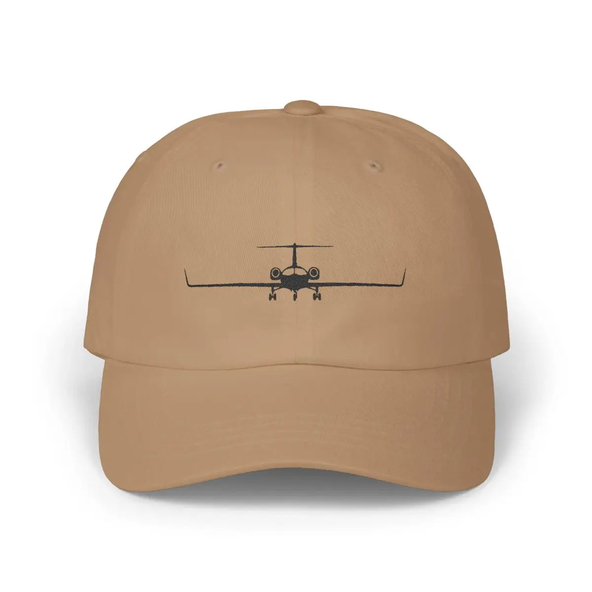 Business Jet - Hats - Gifts for pilots - Aviation apparel