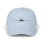 Business Jet - Hats - Pilot gifts - WWII warbird t-shirt