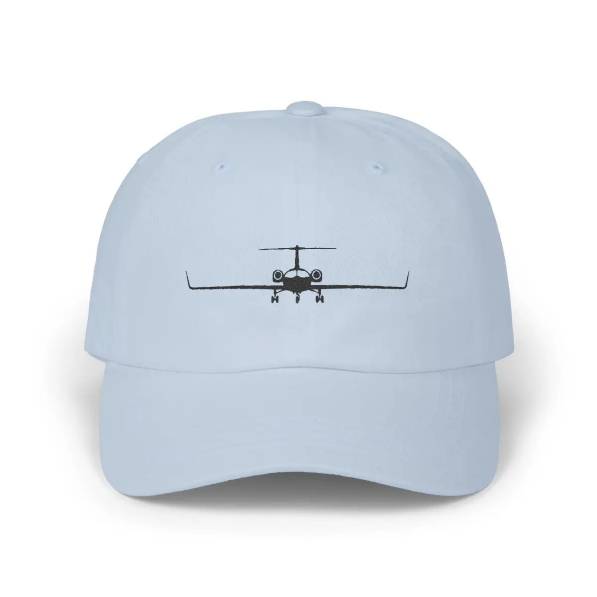 Business Jet - Hats - Pilot gifts - WWII warbird t-shirt