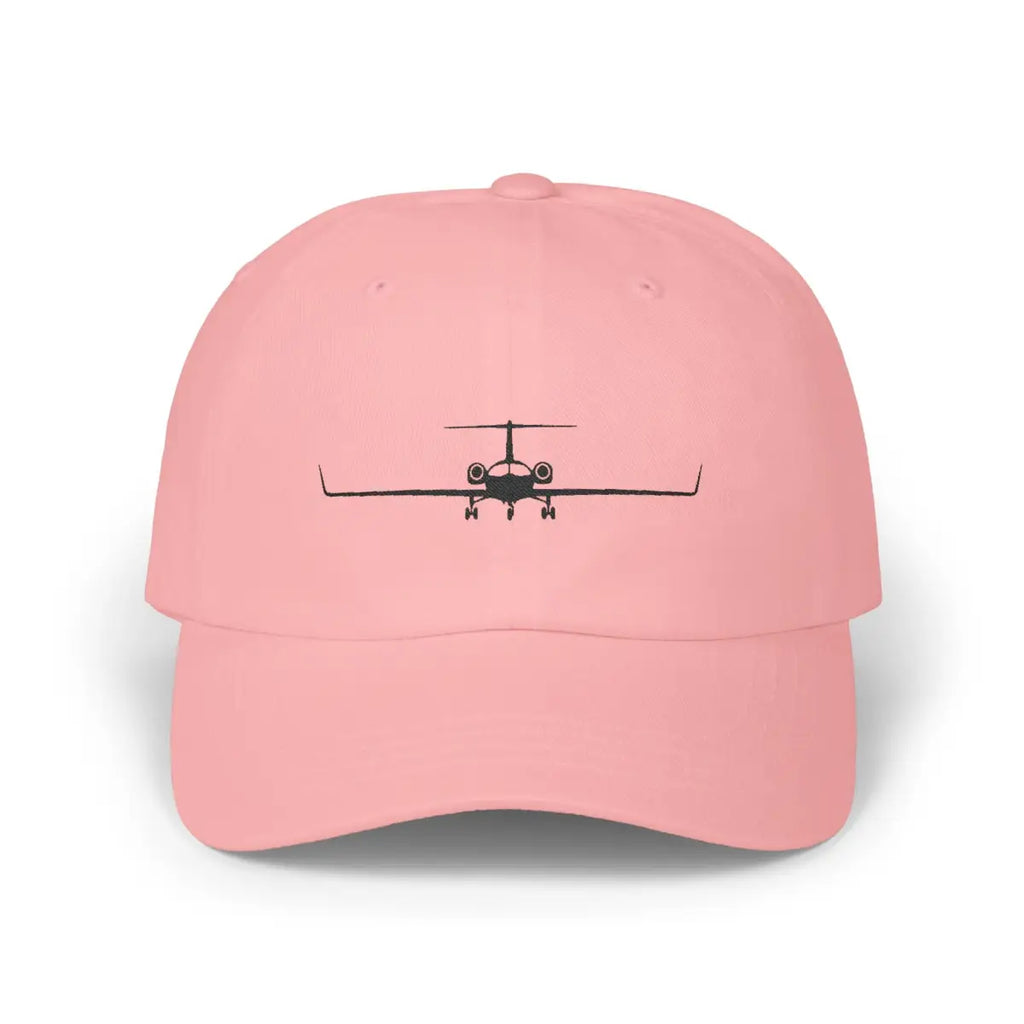 Business Jet - Hats - Pilot gifts - WWII warbird t-shirt