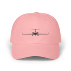 Business Jet - Hats - Pilot gifts - WWII warbird t-shirt