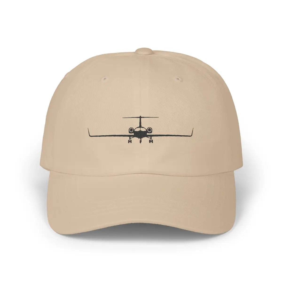 Business Jet - Hats - Gifts for pilots - Aviation apparel