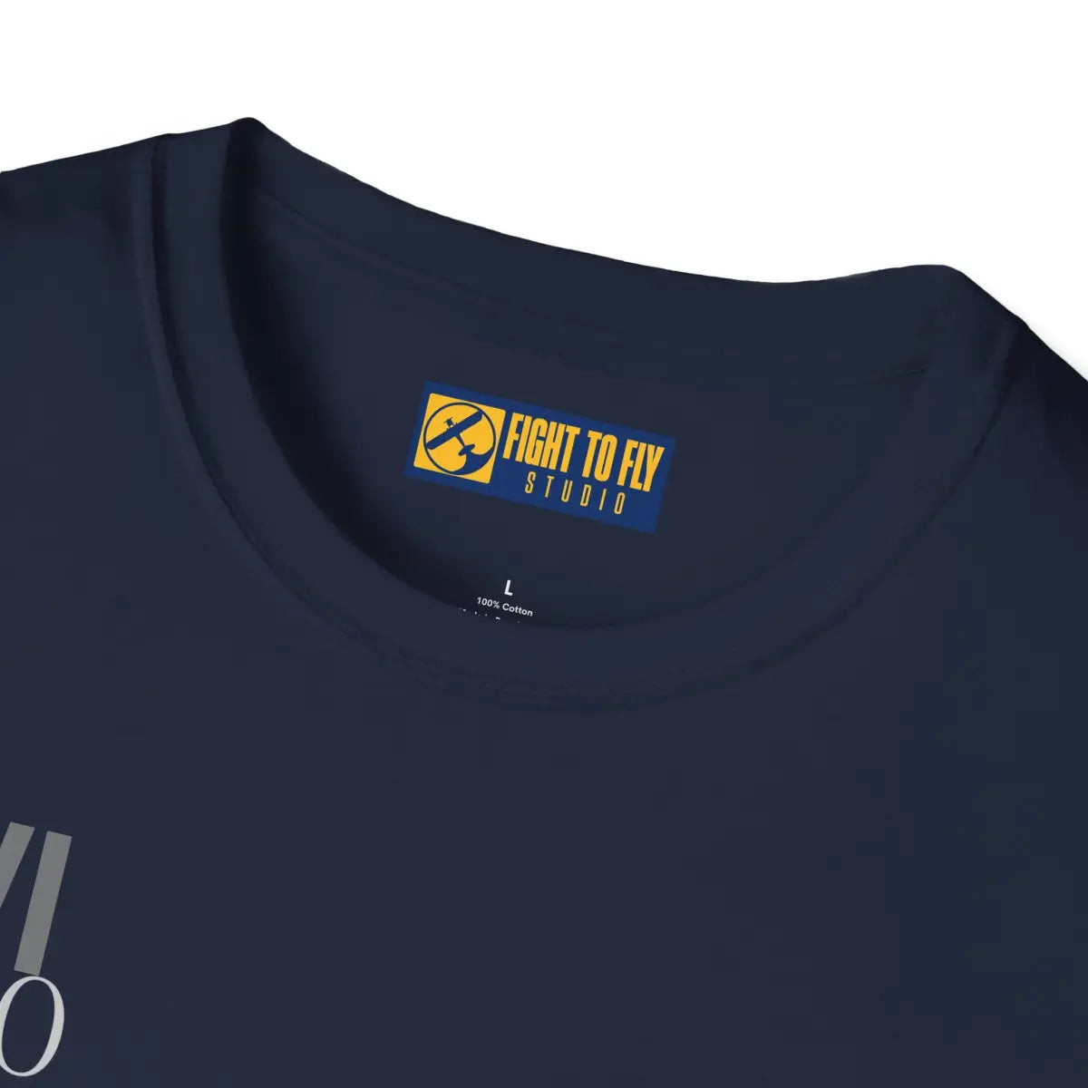BWI Baltimore/Washington International 1950 - Tee - T-Shirt - Pilot gifts - WWII warbird t-shirt