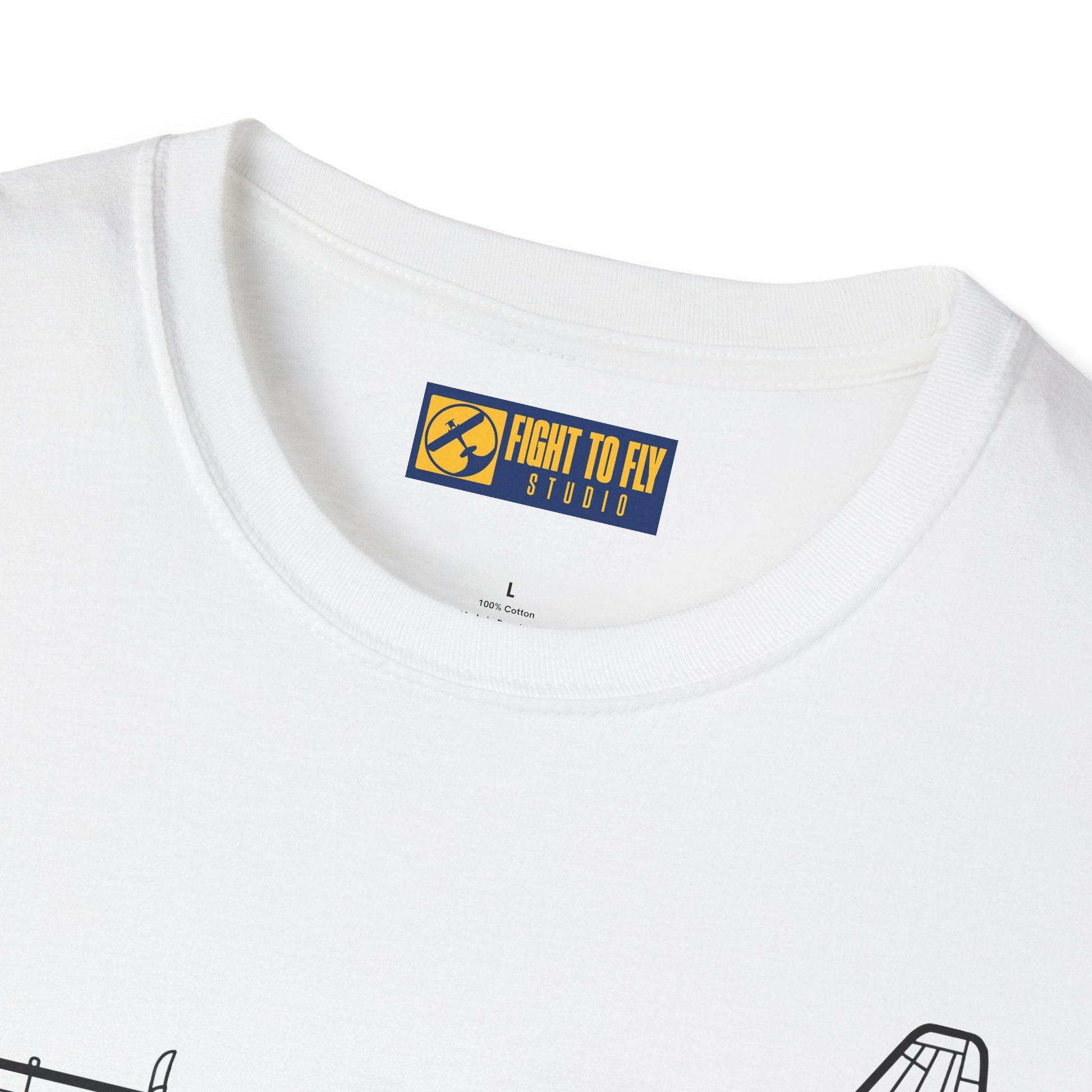 C-130J T-Shirt – Hercules Tactical Transport Tee - Pilot gifts - WWII warbird t-shirt