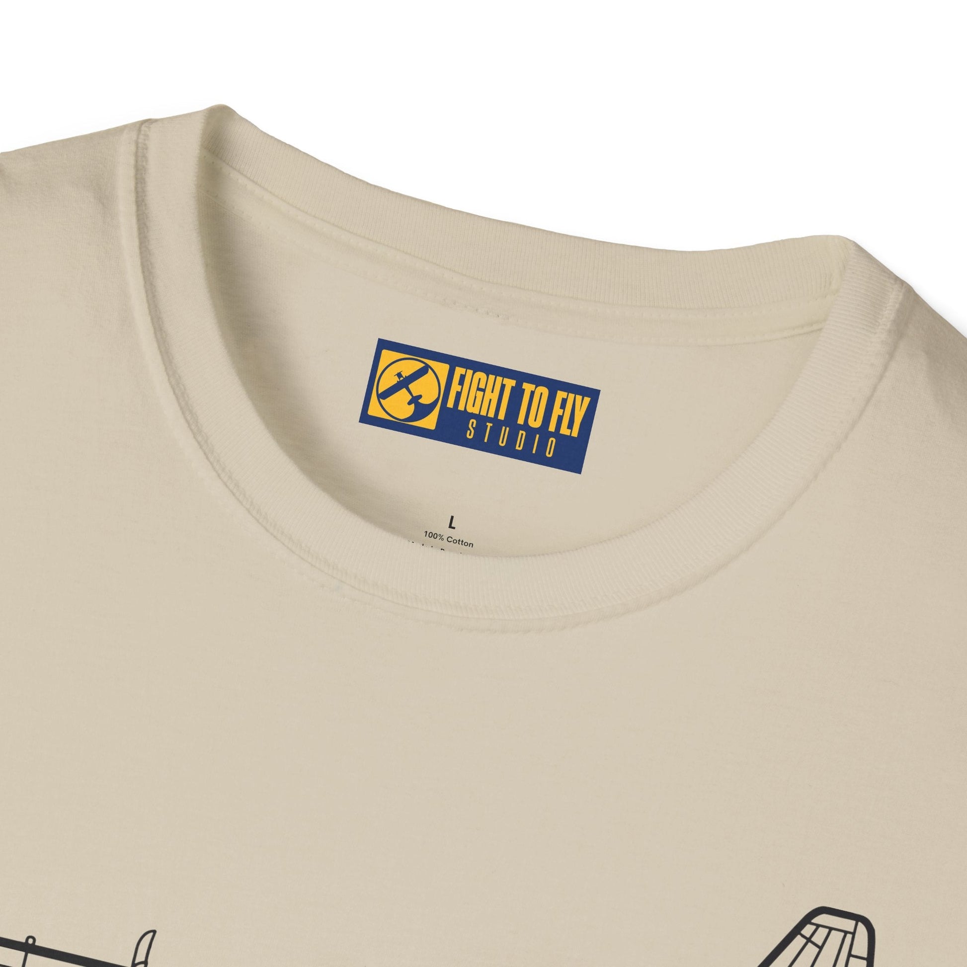 C-130J T-Shirt – Hercules Tactical Transport Tee - Pilot gifts - WWII warbird t-shirt
