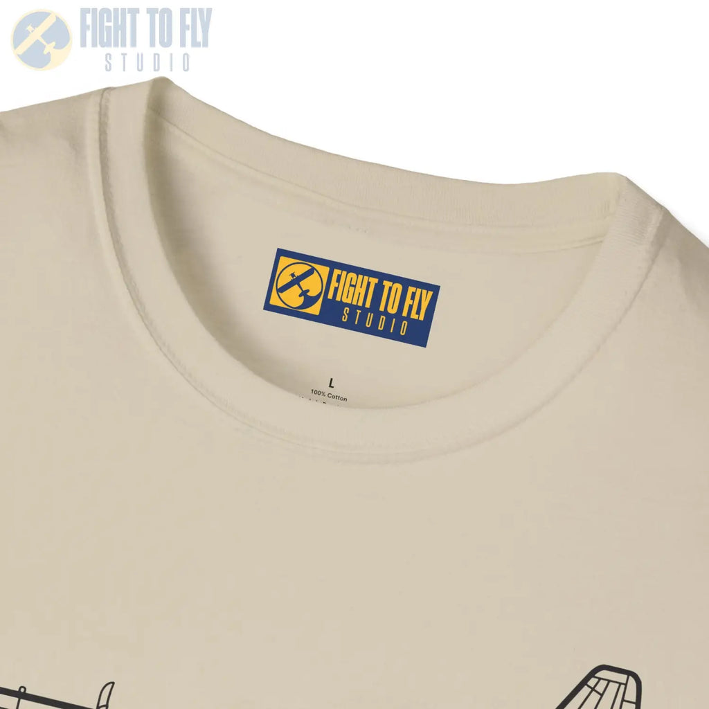 C-130J Hercules T-Shirt - Pilot gifts - WWII warbird t-shirt