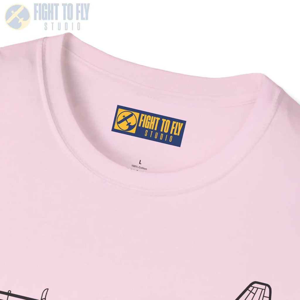 C-130J Hercules T-Shirt - Pilot gifts - WWII warbird t-shirt