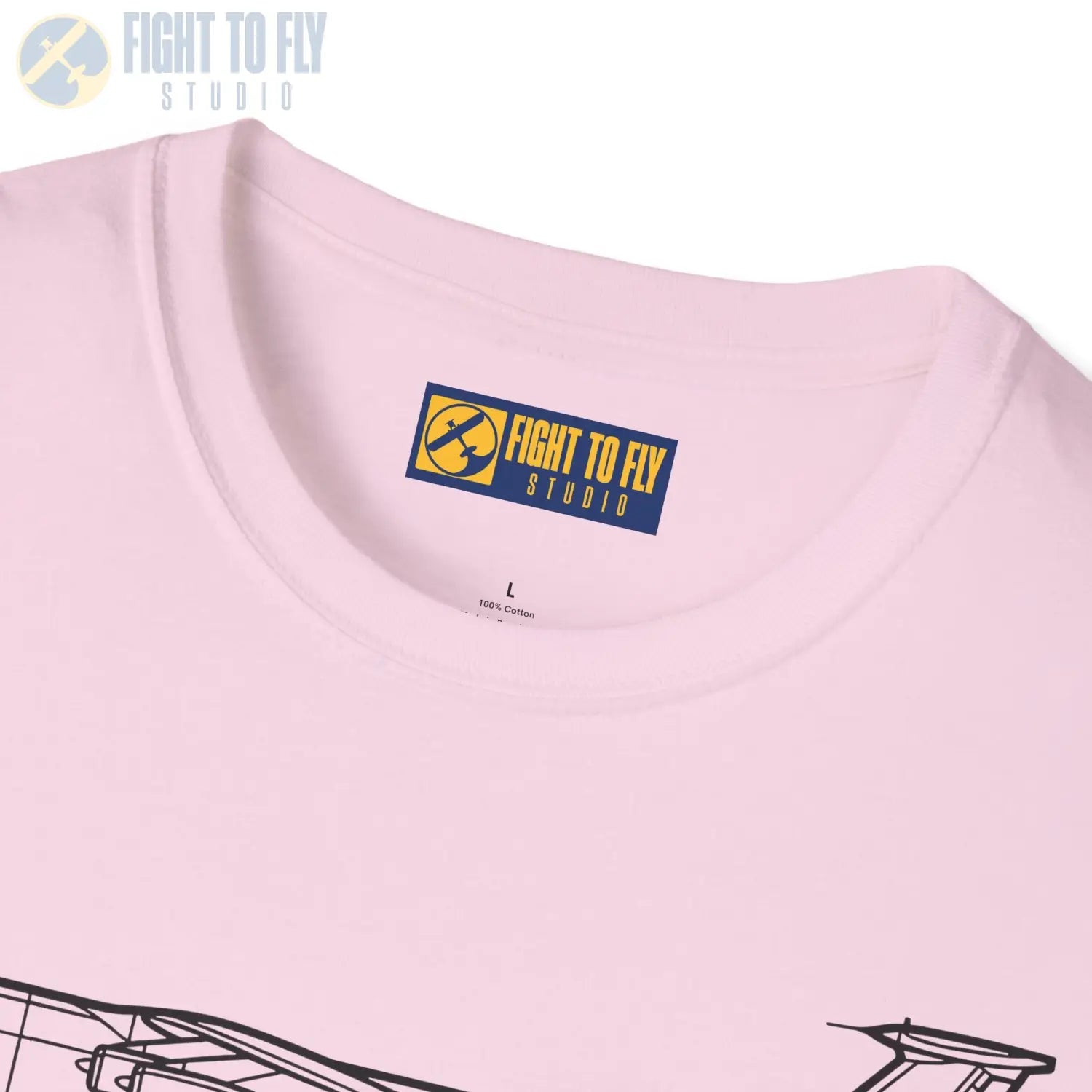 C 141 Starlifter Side View T Shirt Pilot gifts WWII warbird t shirt
